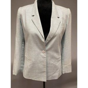 Oleg Cassini, pants set, size 8